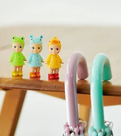Figurine Sonny angel - Série I love Rainy Day