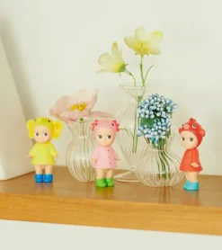 Figurine Sonny angel - Série I love Rainy Day