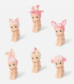 Figurine Sonny angel - Série Cherry Blossom