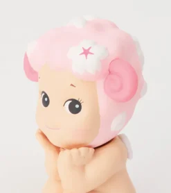 Figurine Sonny angel - Série Cherry Blossom