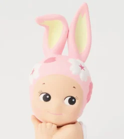 Figurine Sonny angel - Série Cherry Blossom