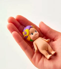 Figurine Sonny angel - Série Fleurs