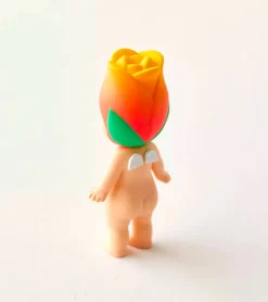 Figurine Sonny angel - Série Fleurs
