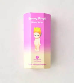Figurine Sonny angel - Série Fleurs