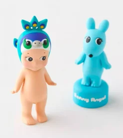 Figurine Sonny angel - Série Animal 4