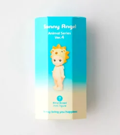 Figurine Sonny angel - Série Animal 4