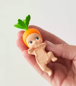 Figurine Sonny angel - Série Hippers Harvest