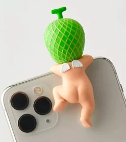 Figurine Sonny angel - Série Hippers Harvest