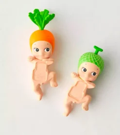 Figurine Sonny angel - Série Hippers Harvest