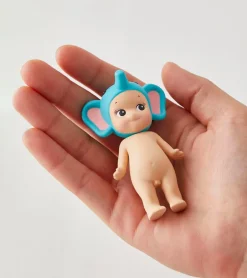 Figurine Sonny angel - Série Animal 1