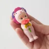 Figurine Sonny angel - Série Limitée Flower Gift