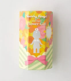 Figurine Sonny angel - Série Limitée Flower Gift