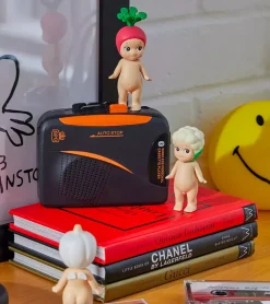 Figurine Sonny angel - Série Légumes