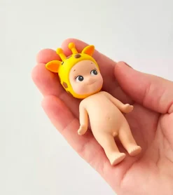 Figurine Sonny angel - Série Animal 3