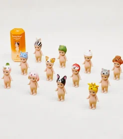 Figurine Sonny angel - Série Animal 3