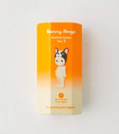 Figurine Sonny angel - Série Animal 3