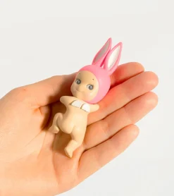 Figurine Sonny angel - Série Limitée Hippers Looking back