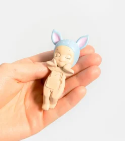 Figurine Sonny angel - Série Limitée Hippers Dreaming