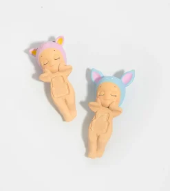 Figurine Sonny angel - Série Limitée Hippers Dreaming