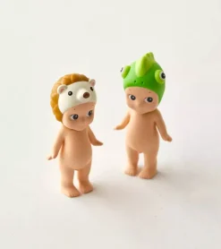 Figurine Sonny angel - Série Animal 2