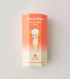 Figurine Sonny angel - Série Animal 2