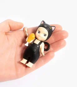 Figurine Sonny angel - Série Cat's Life