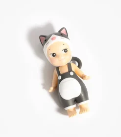 Figurine Sonny angel - Série Cat's Life