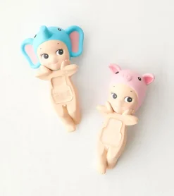 Figurine Sonny angel - Série Hippers animals
