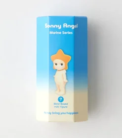 Figurine Sonny angel - Série Marine
