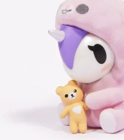Figurine Tokidoki Cozy Unicorno - Blind Box