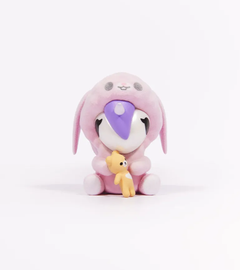 Figurine Tokidoki Cozy Unicorno - Blind Box