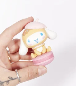 Figurine Tokidoki x Cinnamoroll Sweet Treats - Blind Box