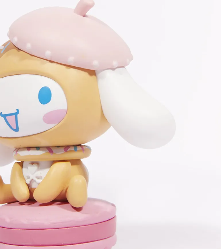 Figurine Tokidoki x Cinnamoroll Sweet Treats - Blind Box