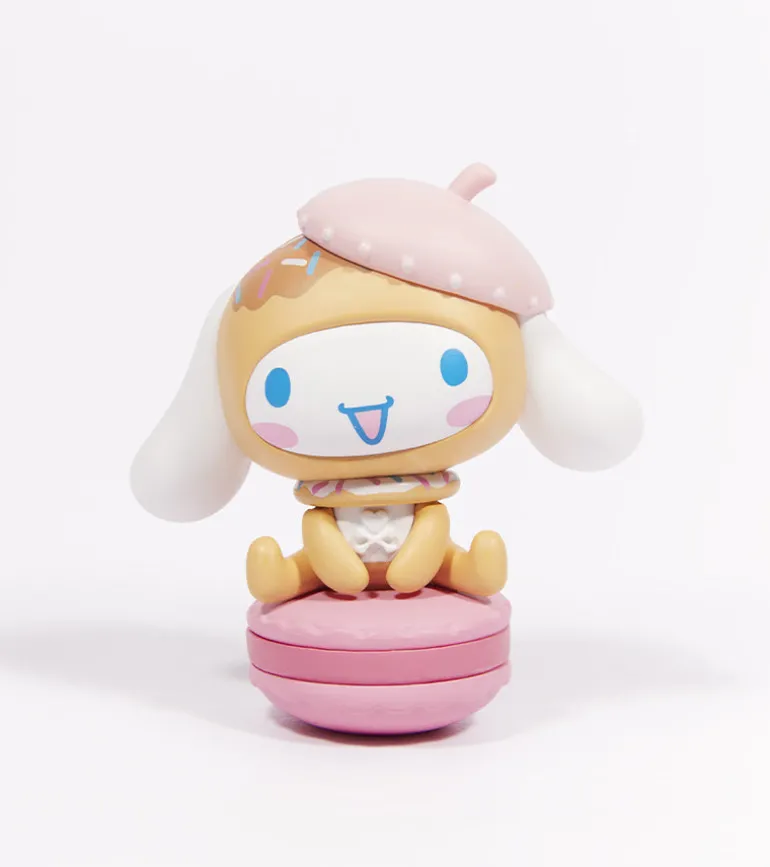Figurine Tokidoki x Cinnamoroll Sweet Treats - Blind Box