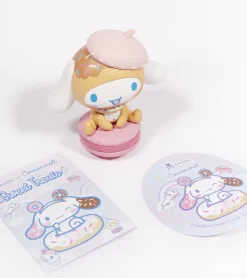 Figurine Tokidoki x Cinnamoroll Sweet Treats - Blind Box