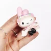 Figurine Tokidoki x Kuromi & My Melody Garden Party - Blind Box