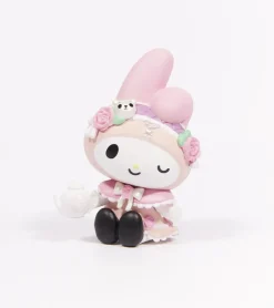 Figurine Tokidoki x Kuromi & My Melody Garden Party - Blind Box