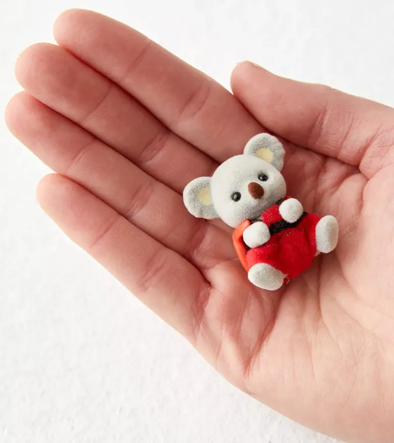 Figurines Sylvanian families Blind box - Les bébés de la forêt