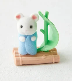 Figurines Sylvanian families Blind box - Les bébés de la forêt