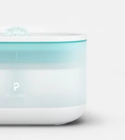 Fontaine à eau pour chats ultra-silencieuse