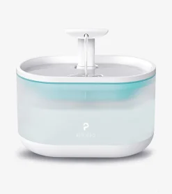 Fontaine à eau pour chats ultra-silencieuse