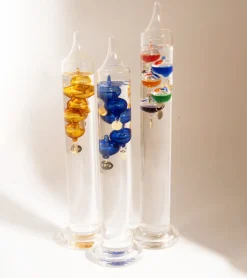 Galileo station météo