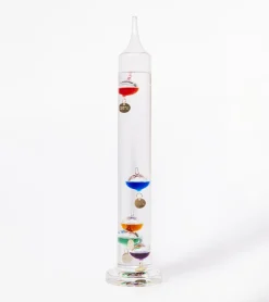 Galileo station météo