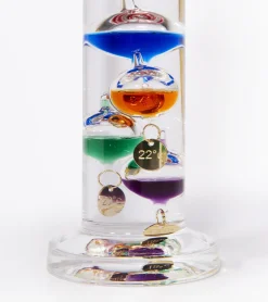 Galileo station météo