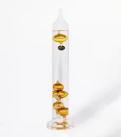 Galileo station météo