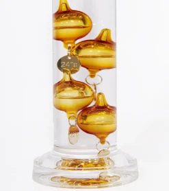 Galileo station météo