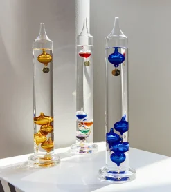 Galileo station météo