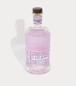 Gin Bio Rose - Lucane