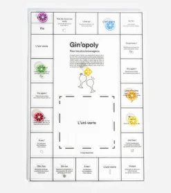 Gin'opoly