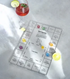 Gin'opoly